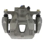 Centric Front Left Disc Brake Caliper For 1997-2001 Toyota Camry Direct Fit. Fixed Price $112.43.