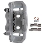 Carquest Premium Semi Loaded Disc Brake Caliper With Bracket. Fixed Price $88.18.