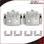 Front Pair Lh & Rh Brake Calipers 2003-18 Subaru Forester Impreza Legacy. Fixed Price $84.57.