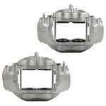 For 2008-2015 Lexus LX570 Toyota Land Cruiser Front Pair Brake Calipers. Fixed Price $106.10.
