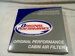 Cabin Air Filter Opparts 81921004 Honda Fit - Original Performance. Fixed Price $18.08.