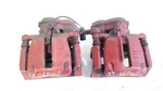2012 2013 2014 2015 2016 2017 Audi A7 Oem Pair Rear Brake Caliper. Fixed Price $124.69.