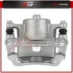 Front & Right Brake Caliper With Bracket Assembly 1PC For 2003-2007 Saturn Ion. Fixed Price $52.73.