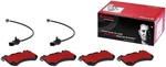 Front Brake Pads Brembo P50127N For Mercedes C197 R231 X166 W218 W204 W205 W212. Fixed Price $139.21.