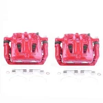 Disc Brake Caliper Set Power Stop S3106 Fits 11-17 Nissan Quest. Fixed Price $286.98.