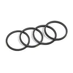 Wilwood For O-ring Kit 1.62IN Square Seal 4 Pk.. Fixed Price $25.10.