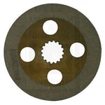 Ford Brake Disc SBA328110120 TC18 1120 1215 1220. Fixed Price $143.15.