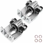 2PCS Rear Brake Calipers Fits Ford Crown Victoria Ranger Mercury Grand Marquis. Fixed Price $61.75.
