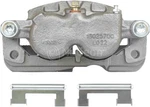 Disc Brake Caliper-caliper With Installation Hardware Nugeon 99-17312B Reman. Fixed Price $90.99.