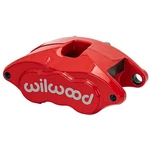 Wilwood CALIPER-D52-RED- 120-10938-RD. Fixed Price $250.94.