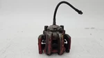 16-23 Bmw F48 F39 X1 X2 XDRIVE28I Rear Left Driver Side Brake Caliper Red Oem. Fixed Price $71.17.