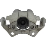 Centric 141.35561 Semi Loaded Brake Caliper With New Phenolic Pistons. Fixed Price $218.15.