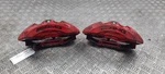Red Brembo Mercedes Benz Amg W212 E63 V8 Pair Front Calipers 20A49504 20A49503. Fixed Price $1694.38.