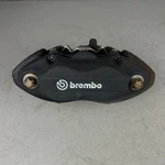 2015-23 Dodge Challenger Front Left Side Brembo Brake Caliper Black 05181955 Oem. Fixed Price $207.00.