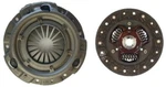 BU31133 Clutch Kit Pressure Plate & Disc For Nissan Od: 6-1/4" S: 11/16" T:. Fixed Price $56.49.