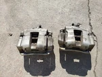 Kia Optima Hybrid 2014 Front Left & Right Brake Calipers Pair BC152004 C76. Fixed Price $111.80.