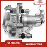 Rear Left Disc Brake Caliper W/ Bracket For Kia Soul 2014 2015-2018 Hatchback. Fixed Price $45.37.