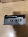 Brakebest Caliper Guide Pin Kit - 14193. Fixed Price $6.24.
