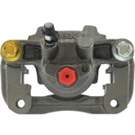 Disc Brake Caliper-premium Semi-loaded Centric 141.44597 Reman. Fixed Price $138.71.