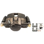 Disc Brake Caliper-r-linesemi-loaded And Bracket Assembly Raybestos Reman. Fixed Price $71.23.