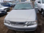 Driver Left Caliper Front Convertible Fits 98-04 Volvo 70 Series 27953371. Fixed Price $110.70.