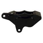 Wilwood Front Left Brake Caliper With 1.25 In Ss Piston 0.25 Disc 120-7737-BK. Fixed Price $272.00.