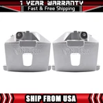 Bbb Industries Front Left Right 2X Disc Brake Caliper For Chevrolet C30. Fixed Price $193.50.