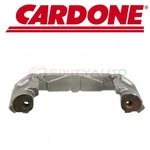 Cardone Reman Front Left Disc Brake Caliper Bracket 1977-1979 Ford E-350 Zc. Fixed Price $57.14.