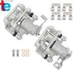 Rear Disc Brake Calipers W/ Bracket Lh Hyundai Veloster Kia Forte 2013-18. Fixed Price $72.17.