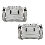 Trq CLA32437 Disc Brake Caliper For Dodge Charger 2014-2019 Lh Right Front. Fixed Price $199.49.