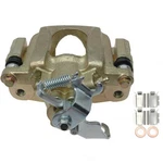Disc Brake Caliper-r-linesemi-loaded And Bracket Assembly Raybestos Reman. Fixed Price $145.99.