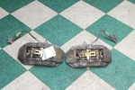 15-23 Mustang Gt Performance Package Front Pair Lh Rh Brake Calipers Oem Wty. Fixed Price $592.99.