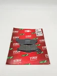 Husqvarna Fe Fc 400 501 600 Te Exc Brake Pads MCB648 #14806. Fixed Price $35.34.