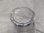 99-05 Mazda Miata MX5 MX-5 Oem Chrome Fuel Cap Gas Door Lid 1999-2005 01NB22A. Fixed Price $59.23.