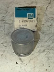 New Nos Oem Gm 3976621 Brake Caliper Piston Fits 1971-75 Chevy Monza & Vega. Fixed Price $34.80.