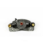 Disc Brake Caliper Fits 1990-2000 Honda Civic Del Sol Power Stop. Fixed Price $124.98.