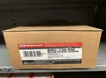 BRC139RM Motorcraft Ford Brake Caliper Rear Lh E350 Truck Reman XC2Z2V553AARM. Fixed Price $49.79.