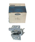 Drivers Side Rear Door Lock Assembly For 1984-1991 Econoline Vans E8UZ-1543. Fixed Price $199.95.