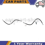 Sunsong Front Brake Line Hose Fits Hyundai Santa Fe 3.3L Kia Sorento 2.4L. Fixed Price $79.33.