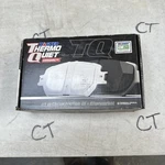 Disc Brake Pad-thermoquiet Front Wagner QC969A Fits 03-04 Infiniti FX45 F/s. Fixed Price $22.50.