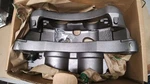 Genuine Mopar Caliper Assembly R8034097AC. Fixed Price $185.93.