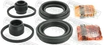 Febest 0475-D71WF Repair Kit, Brake Caliper For Isuzu, Mitsubishi. Fixed Price $13.42.
