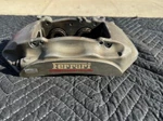 Ferrari 488 458 Challenge Right Hand Rear Brake Caliper 267121. Fixed Price $499.00.