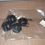 Carlson Front/rear Disc Brake Caliper Guide Pin Boot Kit 30016114A. Fixed Price $10.99.