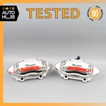04-17 Maserati Quattroporte Front Left & Right Brake Calipers Set Oem. Fixed Price $124.50.