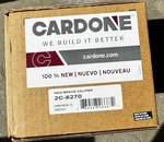 Cardone 2C-6270 Rear Right Caliper Hyundai Santa Fe 2010-12 Kia Sorento 2011-13. Fixed Price $29.99.