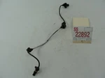 Abs Speed Sensor Civic 2012 Right Passenger Side Rear Back Anti Lock Brake Wheel. Fixed Price $22.99.