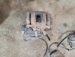 Passenger Right Caliper Rear Fits 11-17 Bmw X3 1771611. Fixed Price $99.90.