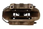 2017-2023 Alfa Romeo Giulia Rwd Front Left Lh Side Disc Brake Caliper Oem #A41. Fixed Price $129.99.