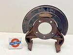 88-97 Dana 80 F-super Duty Rear Lh Or Rh Disk Caliper Bracket E8TA-28292AB. Fixed Price $149.57.